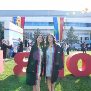 TOBB ETÜ | 2021 Mezuniyet Töreni