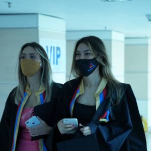 TOBB ETÜ | 2021 Mezuniyet Töreni