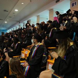 TOBB ETÜ | 2021 Mezuniyet Töreni