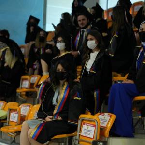 TOBB ETÜ | 2021 Mezuniyet Töreni