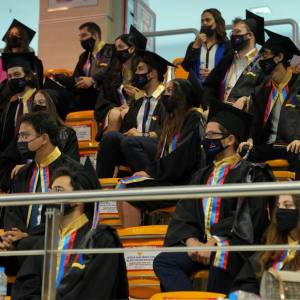TOBB ETÜ | 2021 Mezuniyet Töreni