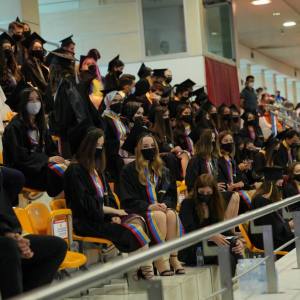 TOBB ETÜ | 2021 Mezuniyet Töreni