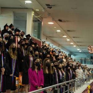 TOBB ETÜ | 2021 Mezuniyet Töreni