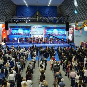 TOBB ETÜ | 2021 Mezuniyet Töreni
