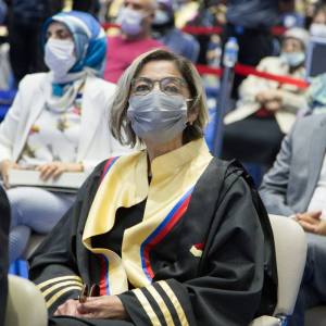 TOBB ETÜ | 2021 Mezuniyet Töreni