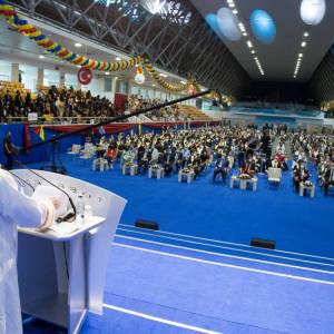 TOBB ETÜ | 2021 Mezuniyet Töreni