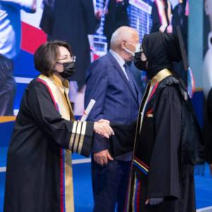 TOBB ETÜ | 2021 Mezuniyet Töreni
