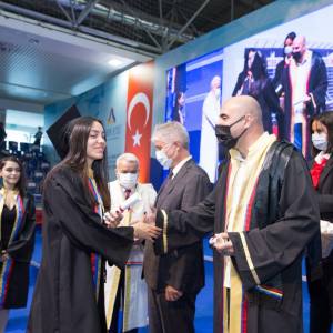 TOBB ETÜ | 2021 Mezuniyet Töreni