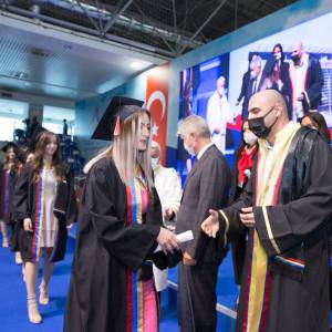 TOBB ETÜ | 2021 Mezuniyet Töreni