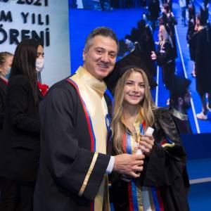 TOBB ETÜ | 2021 Mezuniyet Töreni