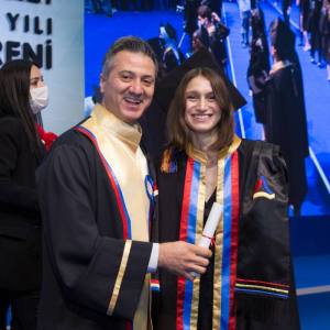 TOBB ETÜ | 2021 Mezuniyet Töreni