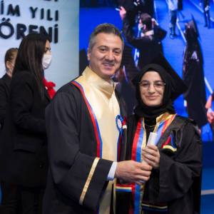 TOBB ETÜ | 2021 Mezuniyet Töreni