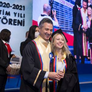 TOBB ETÜ | 2021 Mezuniyet Töreni