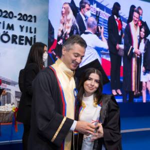 TOBB ETÜ | 2021 Mezuniyet Töreni