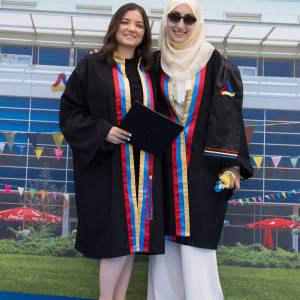 TOBB ETÜ | 2021 Mezuniyet Töreni