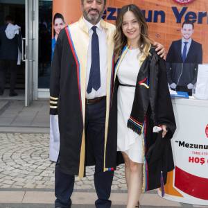 TOBB ETÜ | 2021 Mezuniyet Töreni