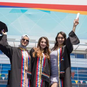 TOBB ETÜ | 2021 Mezuniyet Töreni