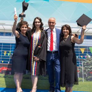 TOBB ETÜ | 2021 Mezuniyet Töreni