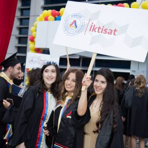 TOBB ETÜ | 2021 Mezuniyet Töreni
