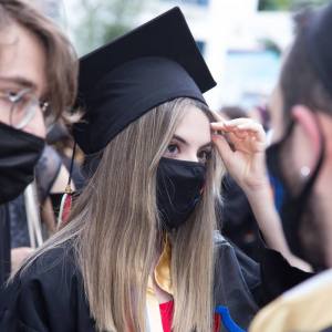 TOBB ETÜ | 2021 Mezuniyet Töreni