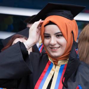 TOBB ETÜ | 2021 Mezuniyet Töreni