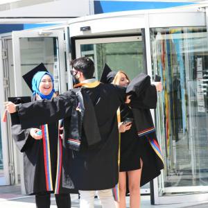 TOBB ETÜ | 2021 Mezuniyet Töreni