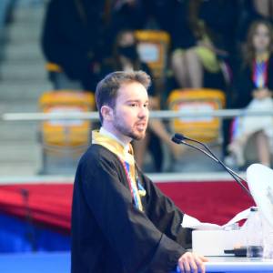 TOBB ETÜ | 2021 Mezuniyet Töreni