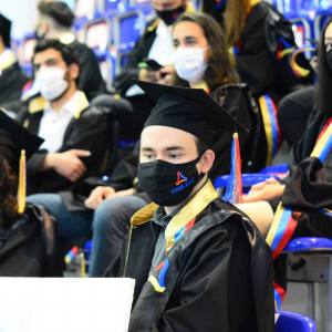 TOBB ETÜ | 2021 Mezuniyet Töreni