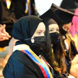 TOBB ETÜ | 2021 Mezuniyet Töreni
