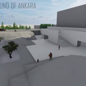 Stüdyo 1 | 2019-2020 Yaz