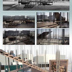 Stüdyo 1 | 2019-2020 Bahar