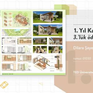 im2021 | 1. Yıl Kategorisi Kazananlar