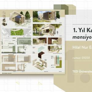 im2021 | 1. Yıl Kategorisi Kazananlar