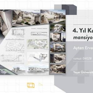 im2021 | 4. Yıl Kategorisi Kazananlar