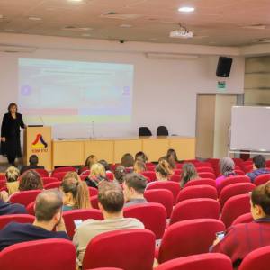 Stratejik Planlama ve Kalite Bilgilendirme Semineri 1