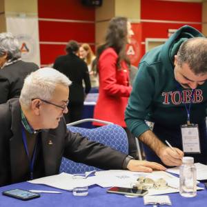 Stratejik Planlama ve Kalite Çalışmaları Tanışma Toplantısı