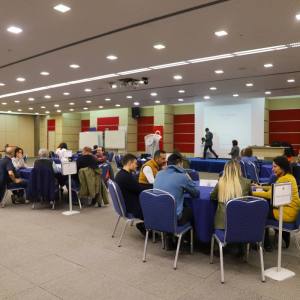 Kalite ve Stratejik Plan Hazırlığı Vizyon Çalıştayı