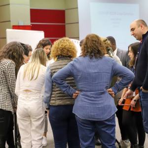 Kalite ve Stratejik Plan Hazırlığı Vizyon Çalıştayı