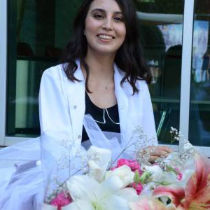 Tıp Fakültesi 2019-2020 Yemin Töreni