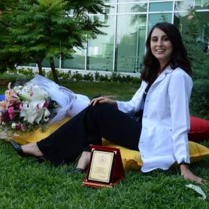 Tıp Fakültesi 2019-2020 Yemin Töreni