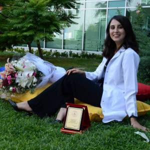 Tıp Fakültesi 2019-2020 Yemin Töreni