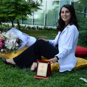 Tıp Fakültesi 2019-2020 Yemin Töreni