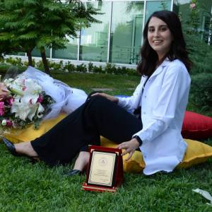 Tıp Fakültesi 2019-2020 Yemin Töreni