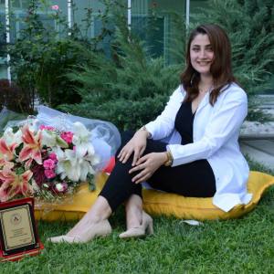 Tıp Fakültesi 2019-2020 Yemin Töreni