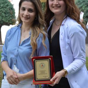 Tıp Fakültesi 2019-2020 Yemin Töreni