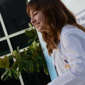 Tıp Fakültesi 2019-2020 Yemin Töreni