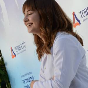 Tıp Fakültesi 2019-2020 Yemin Töreni