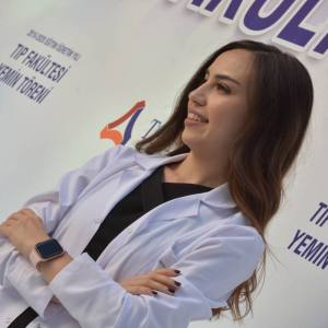 Tıp Fakültesi 2019-2020 Yemin Töreni