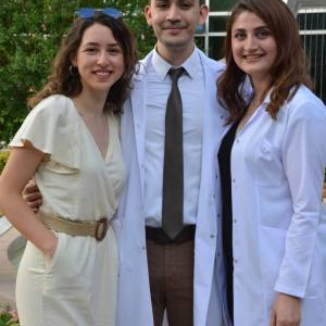 Tıp Fakültesi 2019-2020 Yemin Töreni