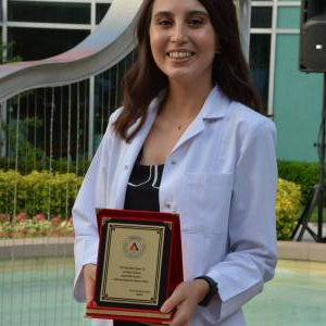 Tıp Fakültesi 2019-2020 Yemin Töreni